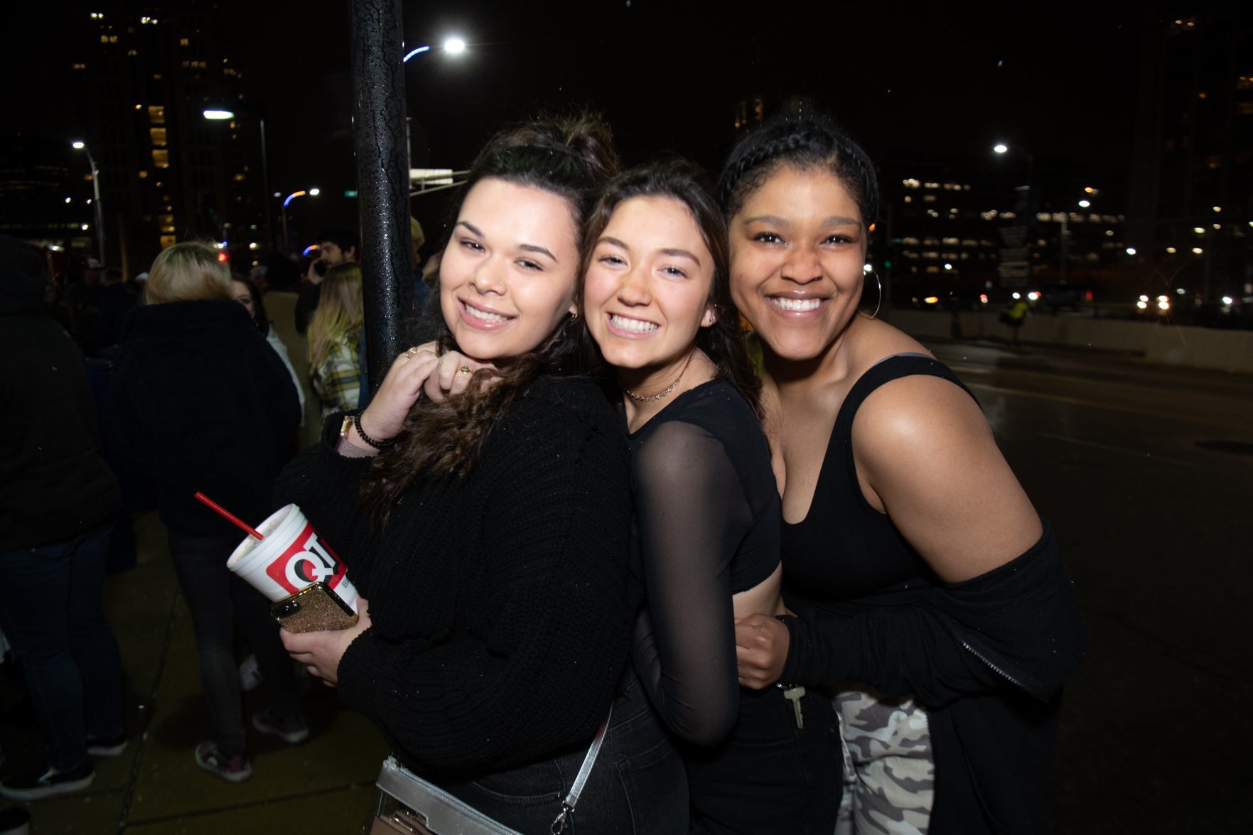Post Malone at Enterprise Center